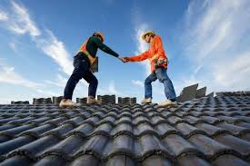 Best Roofing for New Construction  in The Woodlands, TX